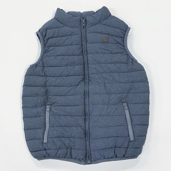 Janie and Jack Other - Janie and Jack Back to School Classic Puffer Vest Outerwear Fall/Winter Boys 7/8